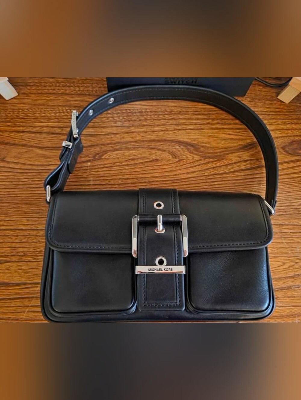 Michael Kors Colby medium Shoulder Bag